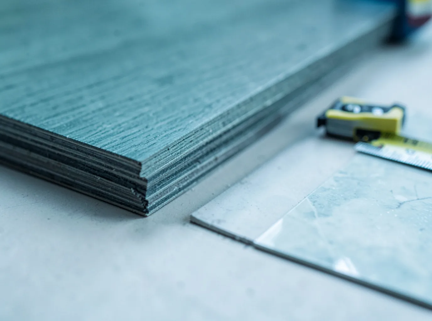 Luxury Vinyl Plank Installation Box Elder, SD FAQs